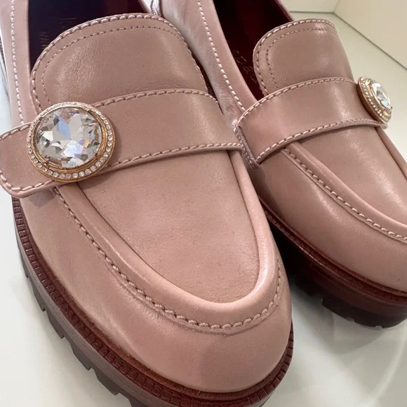 Brand New Kate Spade New York Posh Loafers - Picture 3 of 10